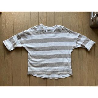 デビロック(DEVILOCK)のデビロック　七分袖Ｔシャツ　130〜140(Tシャツ/カットソー)