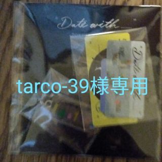 セブンオーダー(7ORDER)のtarco-39様用(アイドルグッズ)