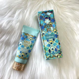 アナスイ(ANNA SUI)のアナスイ anna sui ハンドクリーム箱付き(ハンドクリーム)