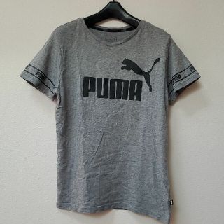 プーマ(PUMA)のPUMA Tシャツ(Tシャツ/カットソー)