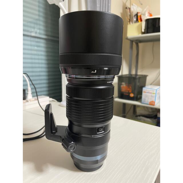 OLYMPUS(オリンパス)のOLYMPUS 40-150mm f2.8 pro スマホ/家電/カメラのカメラ(レンズ(ズーム))の商品写真