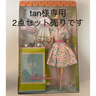 バービー(Barbie)の Barbie (バービー) ※生産数10,700のドールです。(キャラクターグッズ)