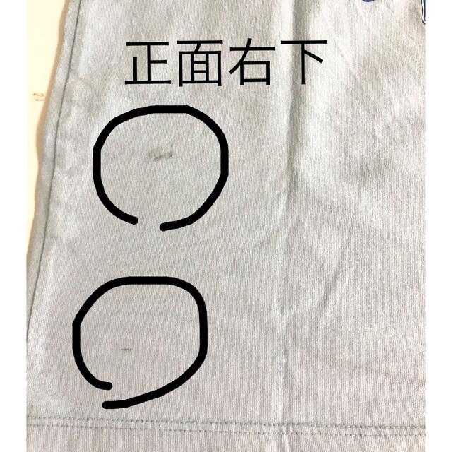 UNIQLO(ユニクロ)の子ども服　Tシャツ　半ズボン　130 キッズ/ベビー/マタニティのキッズ服男の子用(90cm~)(Tシャツ/カットソー)の商品写真