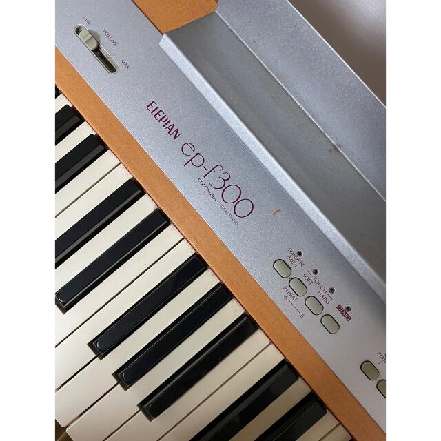 Columbia - コロンビアELEPIAN電子ピアノ 88鍵キーボード ep Columbia - コロンビアELEPIAN電子ピアノ 88鍵キーボード ep