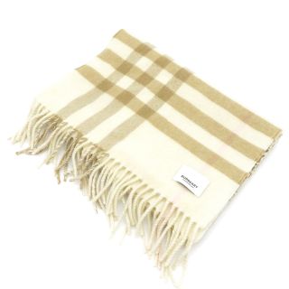 バーバリー(BURBERRY) ストール(ブラウン/茶色系)の通販 42点 ...