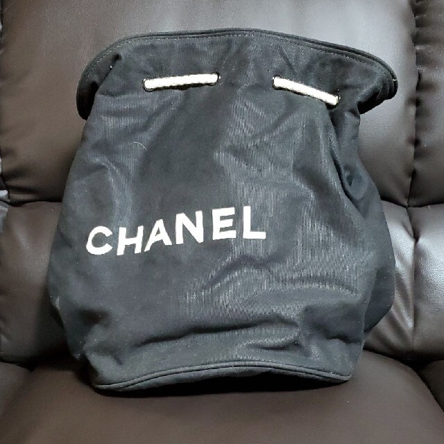 CHANEL(シャネル)の〖ライ様専用〗CHANELリュック レディースのバッグ(リュック/バックパック)の商品写真