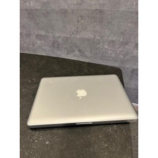 アップル(Apple)のMacBook Pro(ノートPC)