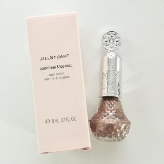 ジルスチュアート(JILLSTUART)の限定色！ジルスチュアート　フレグラント ネイルラッカー 23(マニキュア)