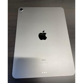 アイパッド(iPad)のipad air4 第四世代 超美品 64gb おまけ多数(タブレット)