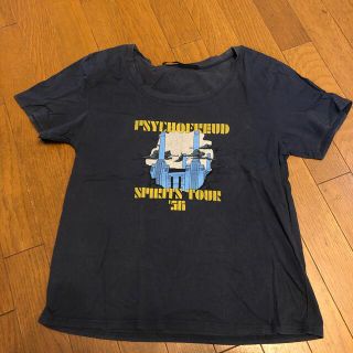 ケービーエフプラス(KBF+)のTシャツ(Tシャツ(半袖/袖なし))