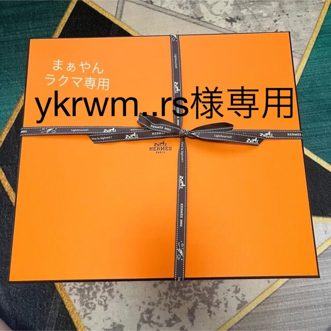 新品★入手困難HERMES ガーデンパーティーtpm 30 新色グリメイヤー | フリマアプリ ラクマ