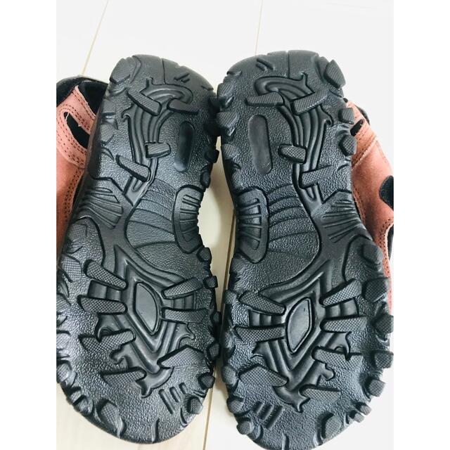 SALE【新品】イギリス軍 サンダル SANDAL 4M メンズの靴/シューズ(サンダル)の商品写真