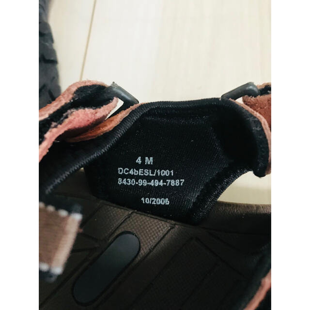 SALE【新品】イギリス軍 サンダル SANDAL 4Mの通販 by t&c antique's