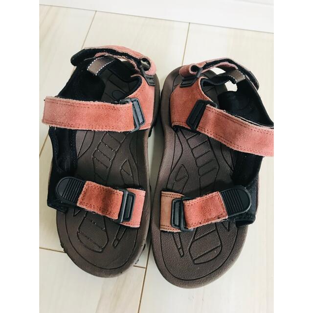 SALE【新品】イギリス軍 サンダル SANDAL 4M メンズの靴/シューズ(サンダル)の商品写真