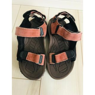 SALE【新品】イギリス軍 サンダル SANDAL 4M(サンダル)