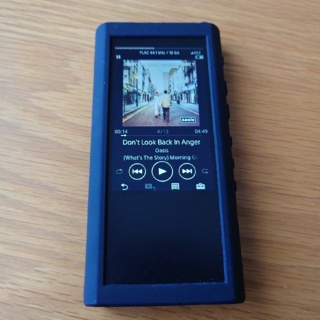 SONY - 【nayu様専用】NW-ZX300 64GB バランスケーブル付の通販 by