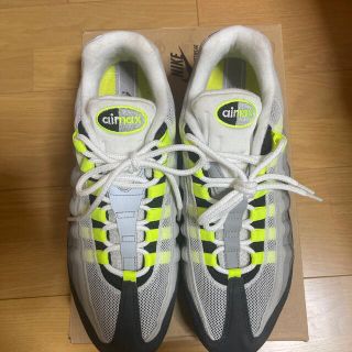 ナイキ(NIKE)のAIR MAX 95 CLASSIC(スニーカー)