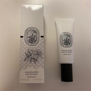 ディプティック(diptyque)のdiptyque ハンドクリーム　オーローズ(ハンドクリーム)