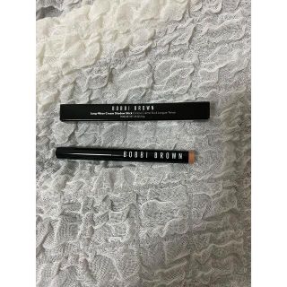 ボビイブラウン(BOBBI BROWN)のボビイブラウンBobby Brownロングウェアクリームシャドウスティック(アイシャドウ)