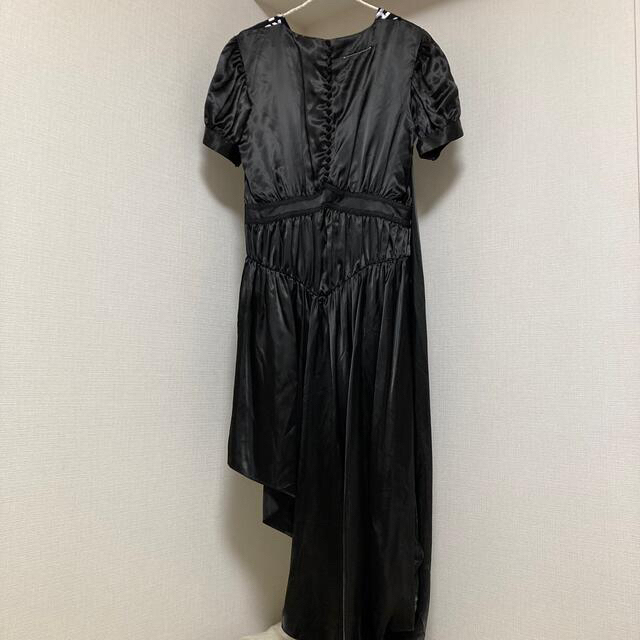 値下中❗️【新品未使用】 MM6MaisonMargiela エイズTワンピース | www