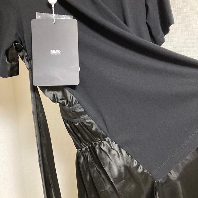 値下中❗️【新品未使用】 MM6MaisonMargiela エイズTワンピース | www