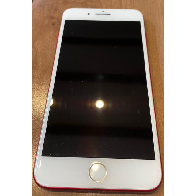 iPhone 7 plus 128GB