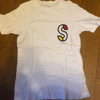 サタデーズサーフニューヨークシティー(SATURDAYS SURF NYC)のサタデーズサーフニューヨーク(Tシャツ(半袖/袖なし))