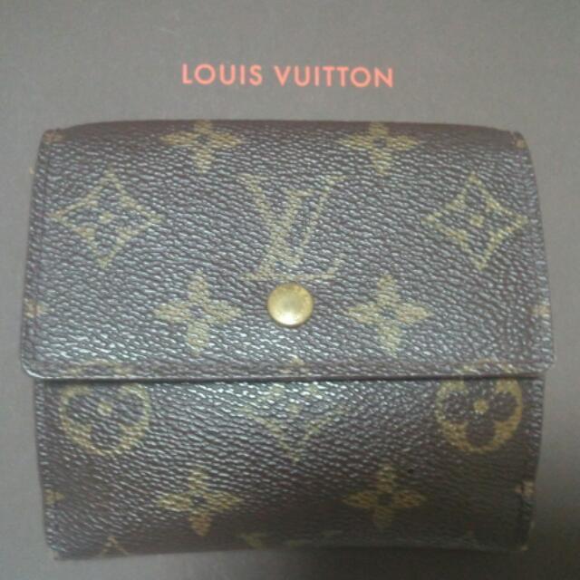 LOUIS VUITTON(ルイヴィトン)のLOUIS VUITTON♡財布 レディースのファッション小物(財布)の商品写真