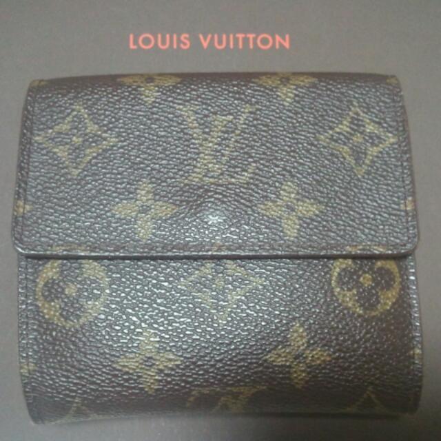 LOUIS VUITTON(ルイヴィトン)のLOUIS VUITTON♡財布 レディースのファッション小物(財布)の商品写真