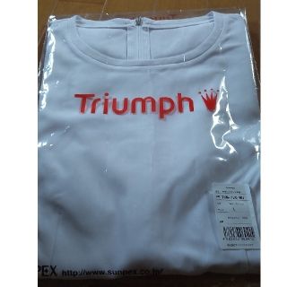 トリンプ(Triumph)のトリンプ　白衣　女性　ジャケット　スクラブ(その他)