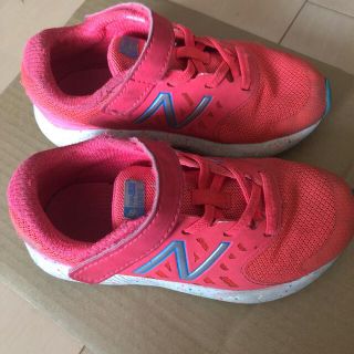 ニューバランス(New Balance)のニューバランス靴(スニーカー)