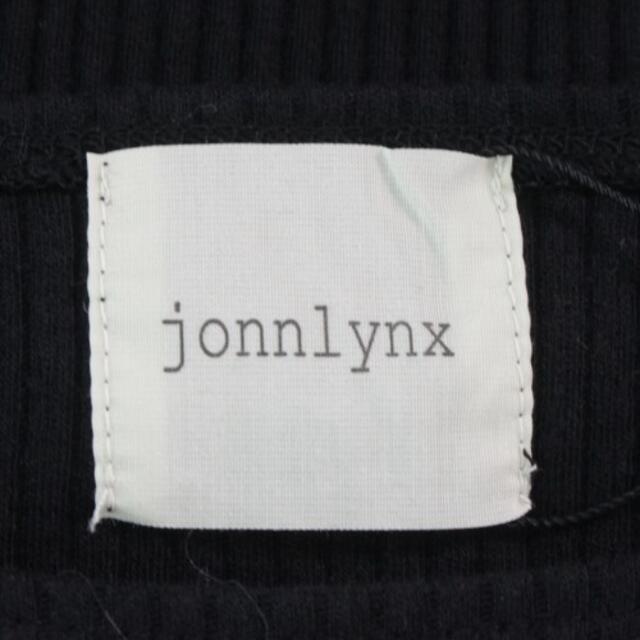 jonnlynx(ジョンリンクス)のjonnlynx Tシャツ・カットソー レディース レディースのトップス(カットソー(半袖/袖なし))の商品写真