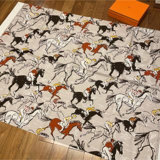 エルメス(Hermes)のm❤︎様専用　エルメス　生地　ファブリック(生地/糸)