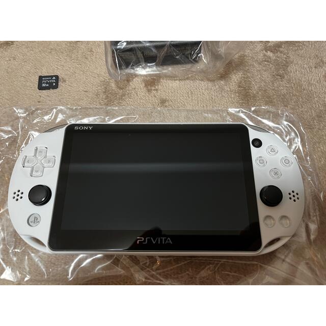 PlayStation vita