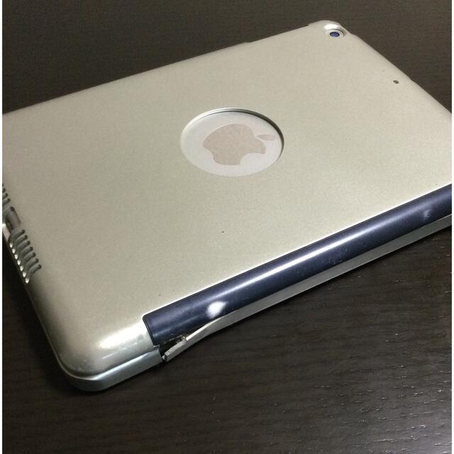 iPad mini2 Wi-Fi 32GB シルバー 6