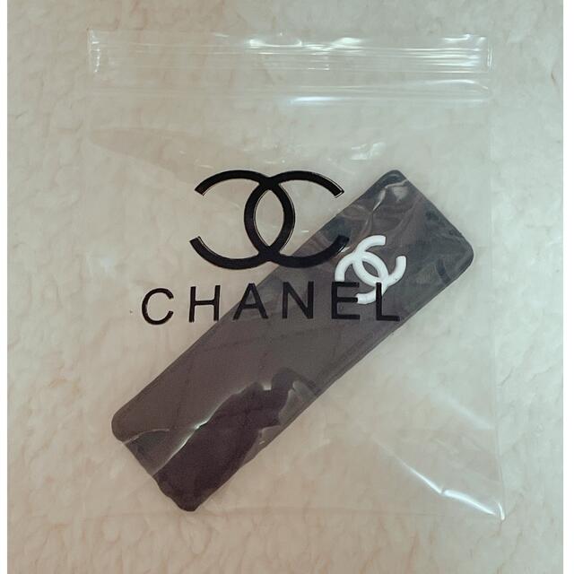 CHANEL - 【未使用】シャネル パッチン ヘアピンの通販 by CHANEL - 【未使用】シャネル パッチン ヘアピンの通販 by