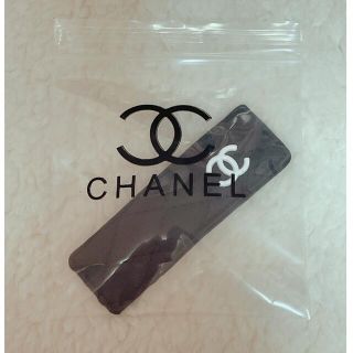 シャネル(CHANEL)の【未使用】シャネル　パッチン　ヘアピン(ヘアピン)