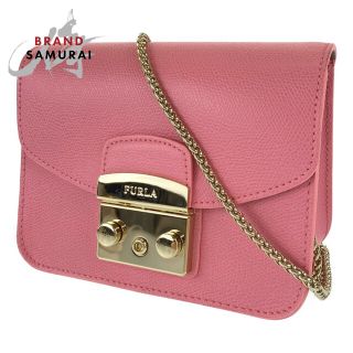 フルラ ポシェット(ピンク/桃色系)の通販 100点以上 | Furlaを買う フルラ ポシェット(ピンク/桃色系)の通販 100点以上 | Furlaを買う