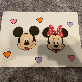 ディズニー 型紙 パターンの通販 0点以上 Disneyのハンドメイドを買うならラクマ