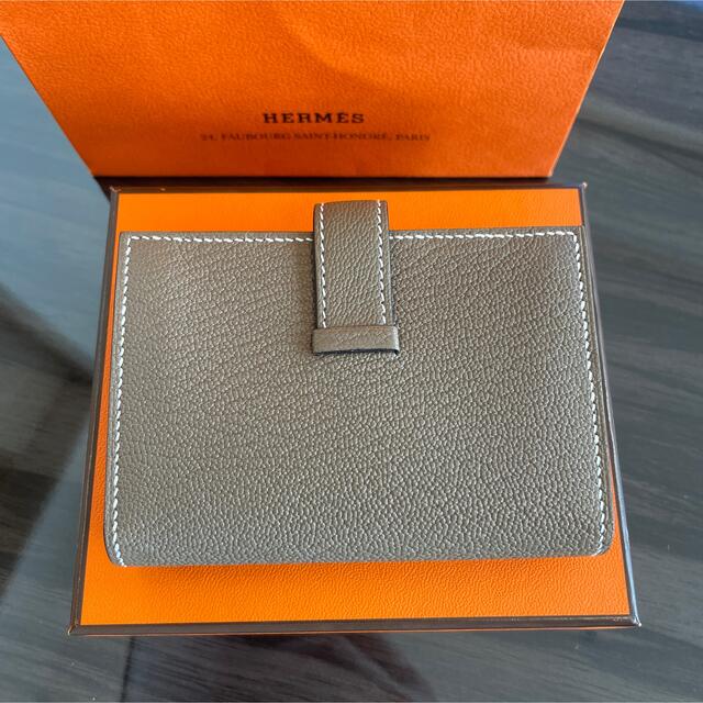 HERMES ベアンミニ