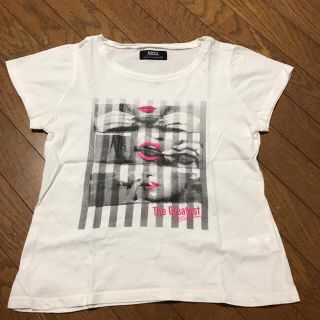 バックス(BACKS)のBACKS Tシャツ(Tシャツ(半袖/袖なし))