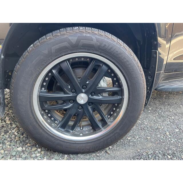 ワーク 20インチ ホイール プラド | tradexautomotive.com