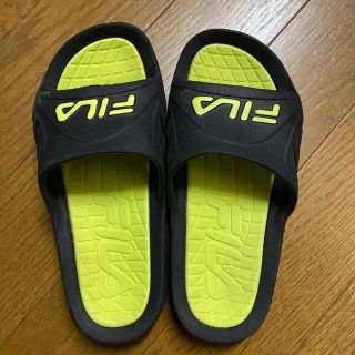 フィラ(FILA)のFILA キッズ サンダル(サンダル)