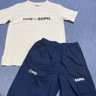 ソフ セットアップの通販 100点以上 | SOPHを買うならラクマ