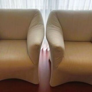 Cassina(一人掛けソファ)のフリマアイテム一覧 Cassina(一人掛けソファ)のフリマアイテム一覧