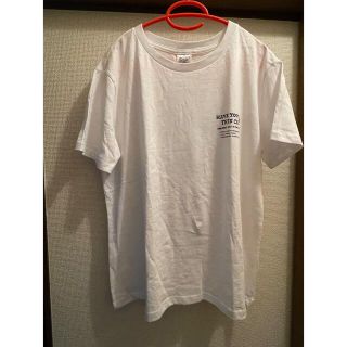 ジーユー(GU)のCat's Issue×GUコラボTシャツ3枚セット(Tシャツ(半袖/袖なし))