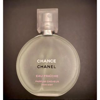 シャネル(CHANEL)の【CHANEL】★お値下げ★チャンス💜ヘアオイル(オイル/美容液)