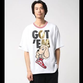 ガルフィー(GALFY)のガルフィー Tシャツ(Tシャツ/カットソー(半袖/袖なし))