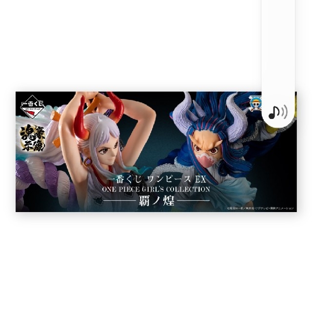 送料無料 ONE EX ワンピース 一番くじ PIECE 1ロット GIRL'S