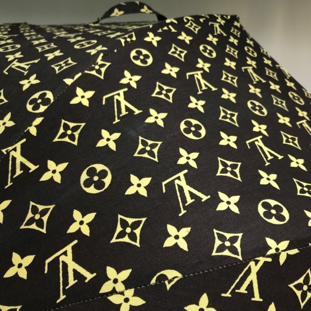 ブラウン‰ LOUIS VUITTON - ルイヴィトン モノグラム PARAGONFOX